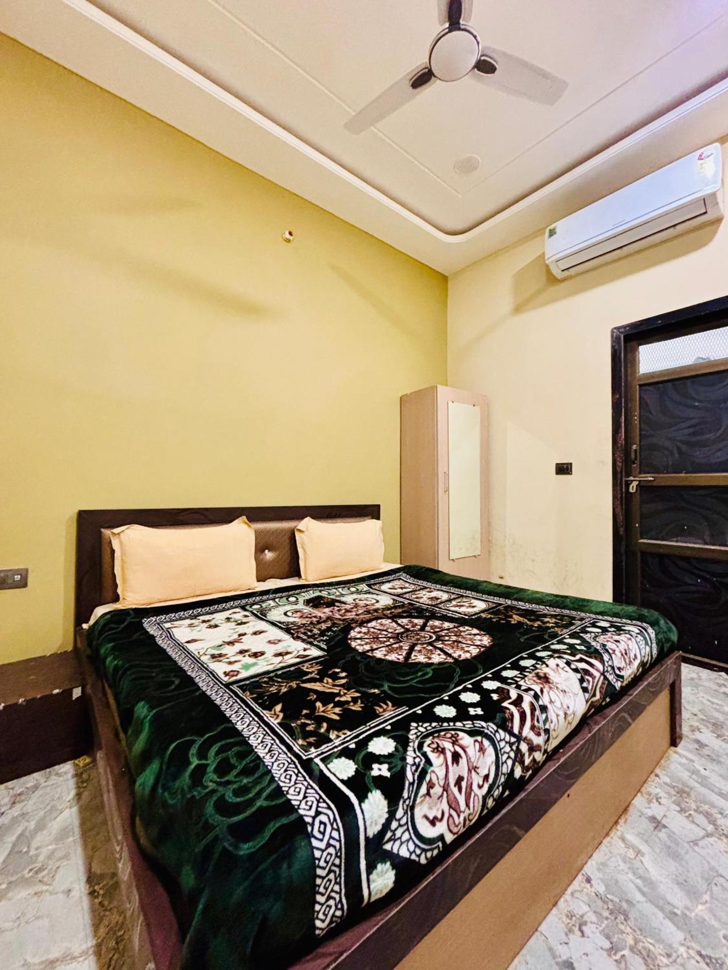 Shree Shyam Hotel Toran Dawar Khātu 외부 사진