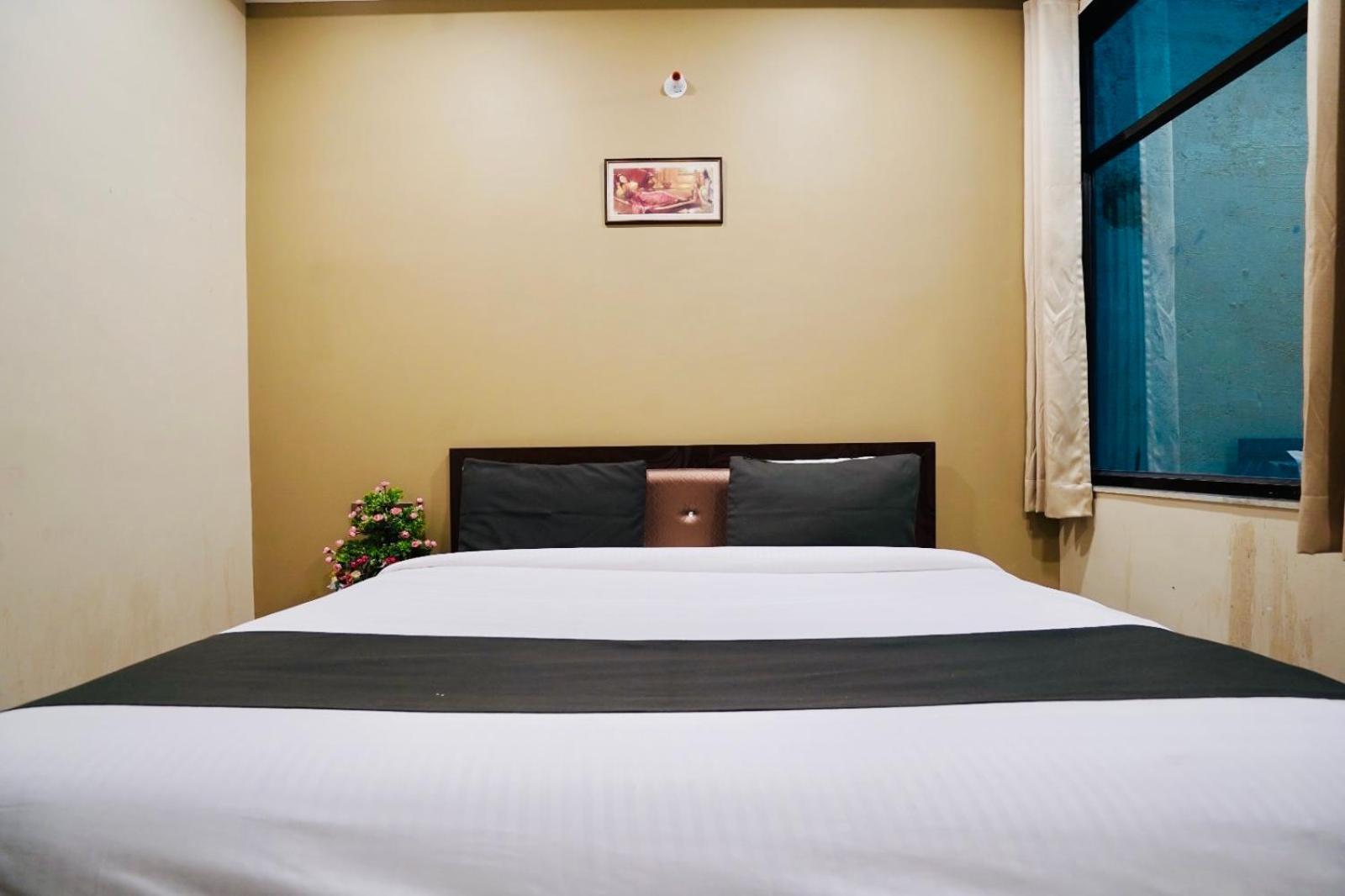 Shree Shyam Hotel Toran Dawar Khātu 외부 사진