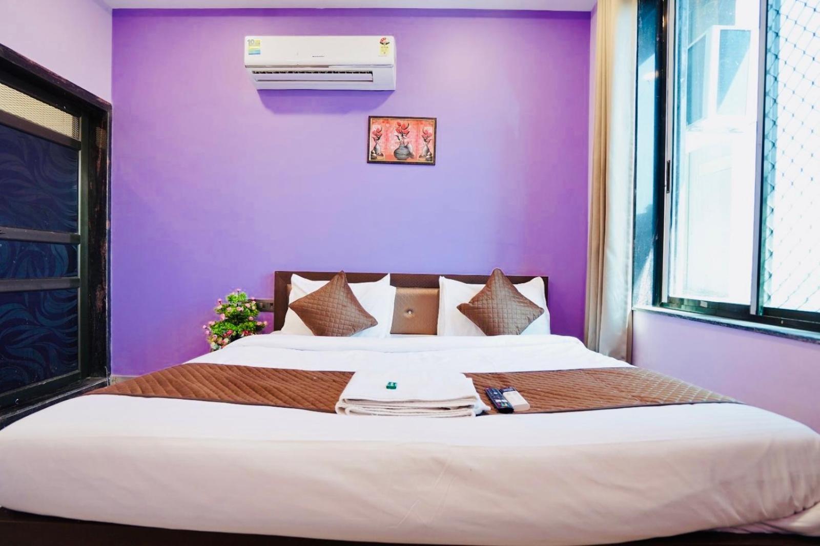 Shree Shyam Hotel Toran Dawar Khātu 외부 사진