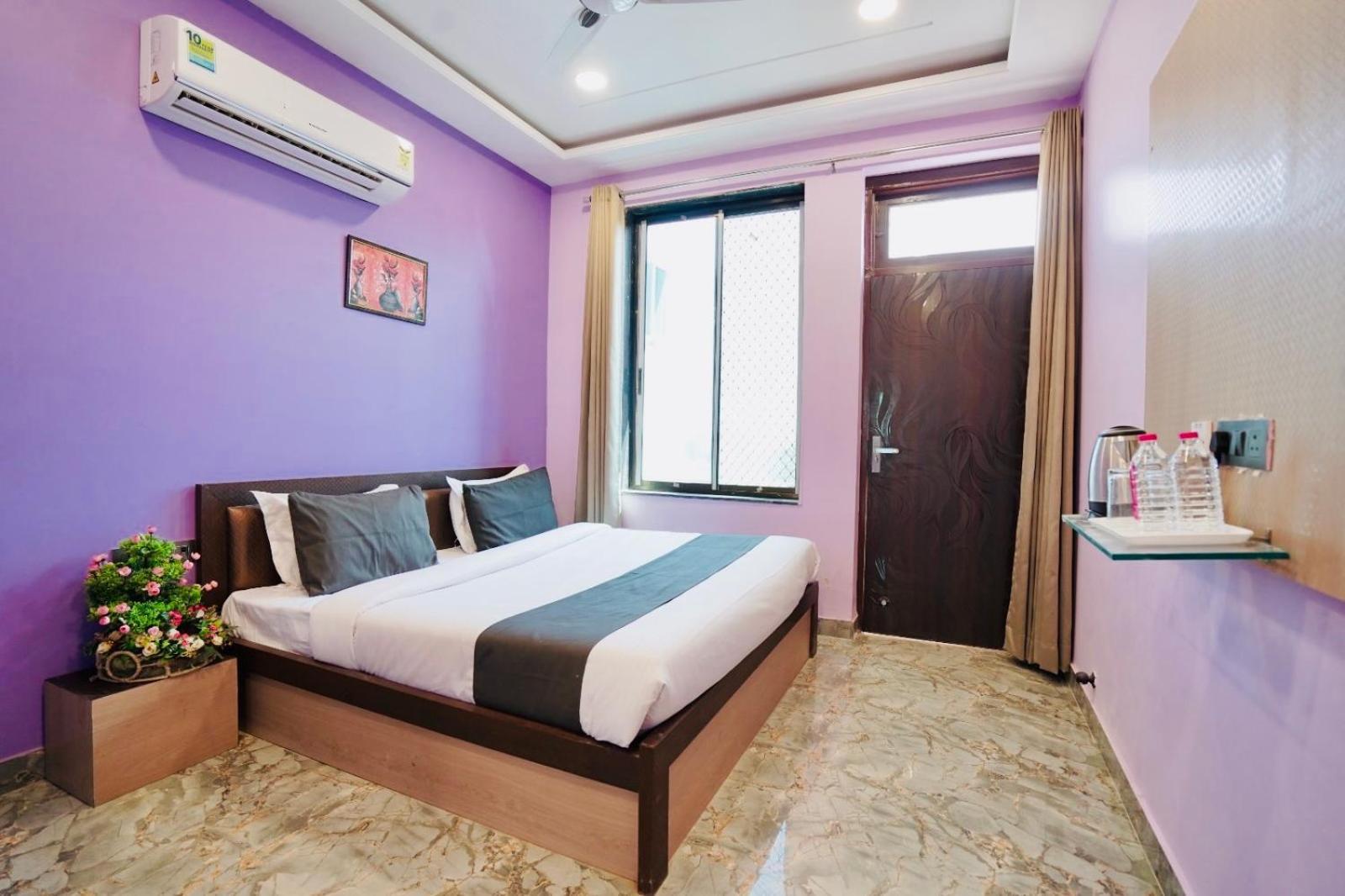 Shree Shyam Hotel Toran Dawar Khātu 외부 사진