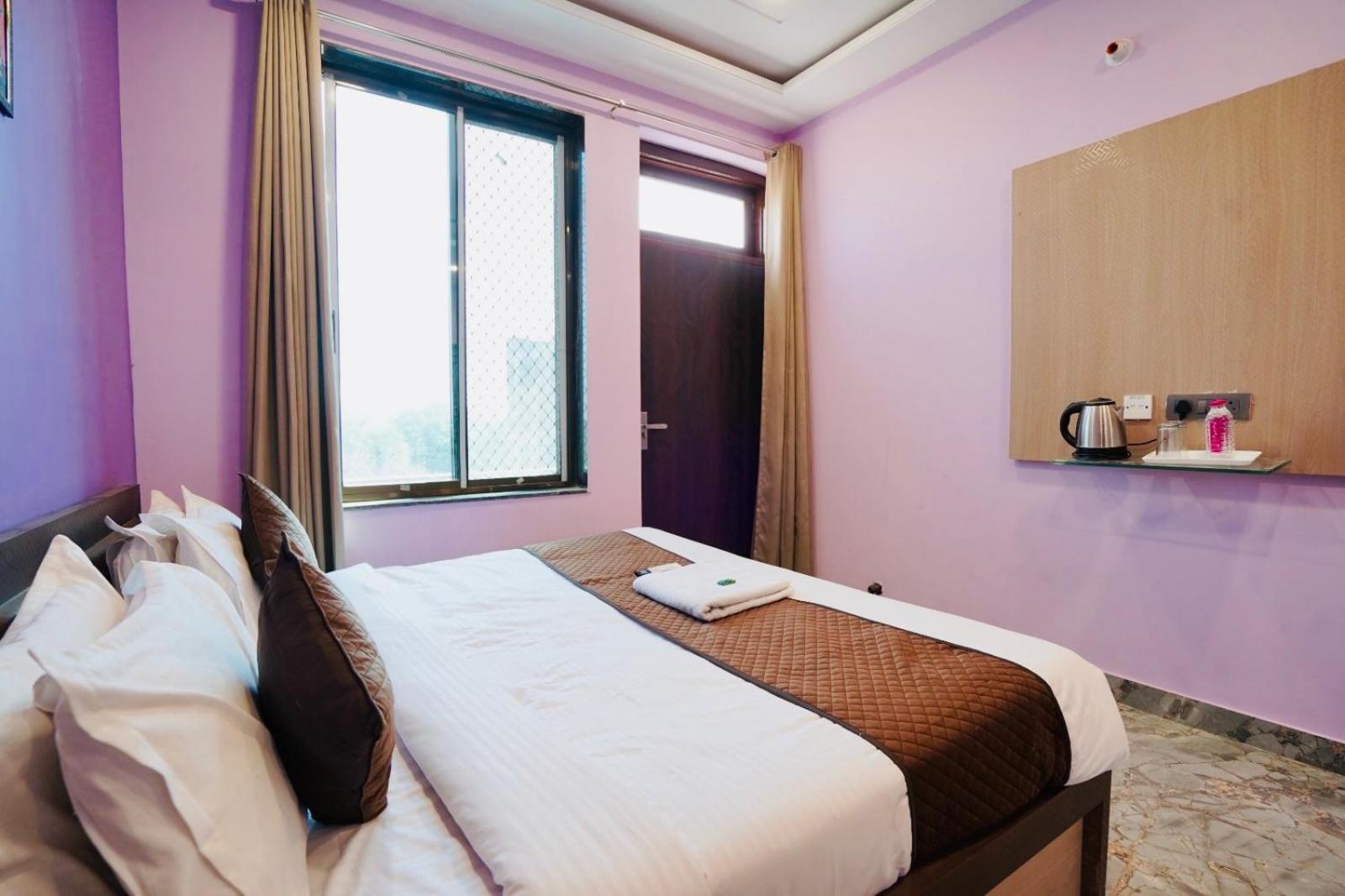 Shree Shyam Hotel Toran Dawar Khātu 외부 사진