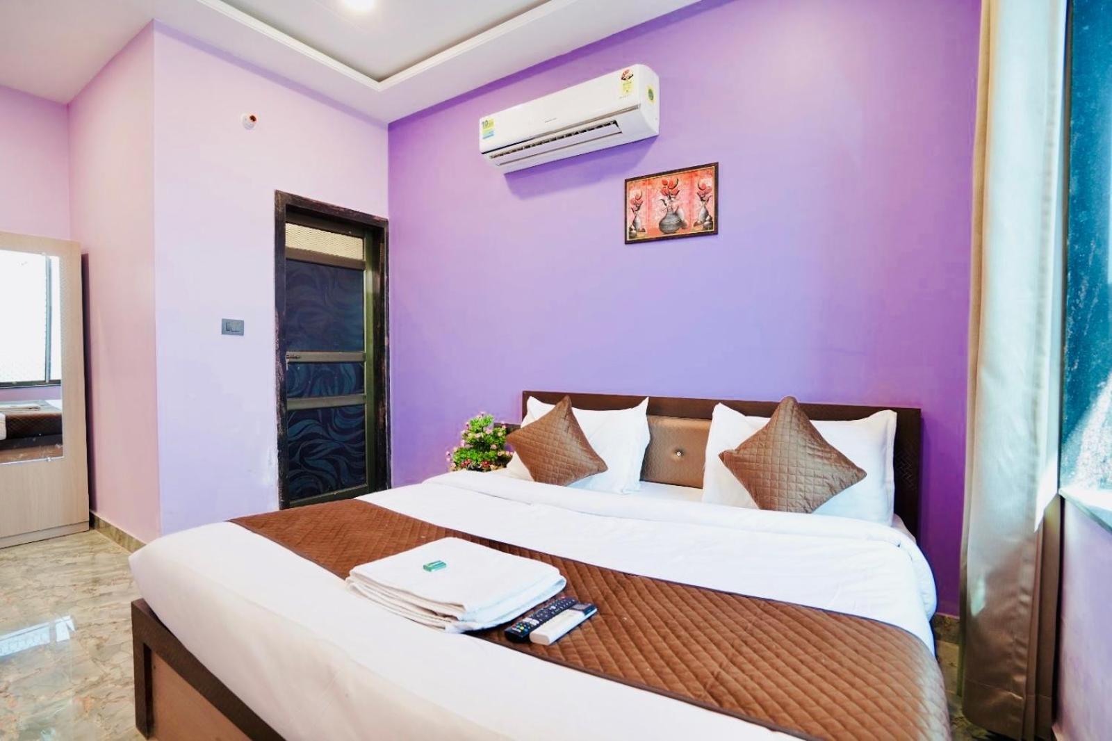 Shree Shyam Hotel Toran Dawar Khātu 외부 사진